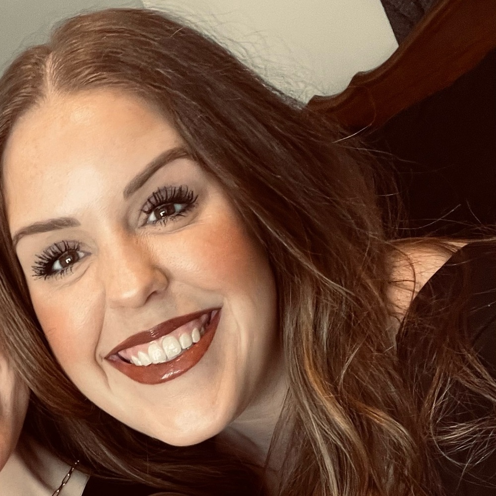 Meet your Posher, Samantha
